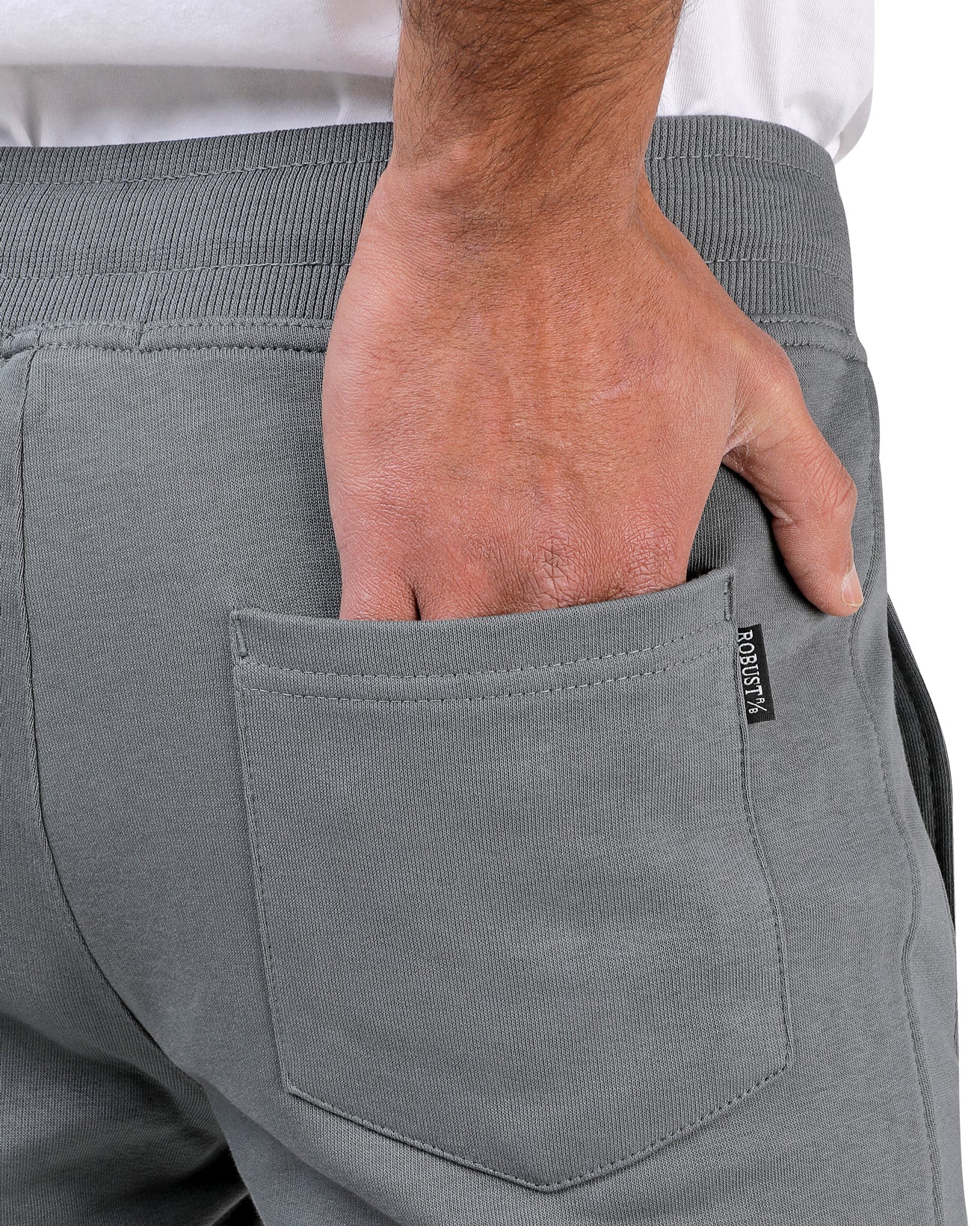 ROBUST Fit Sweatpants - ROBUST