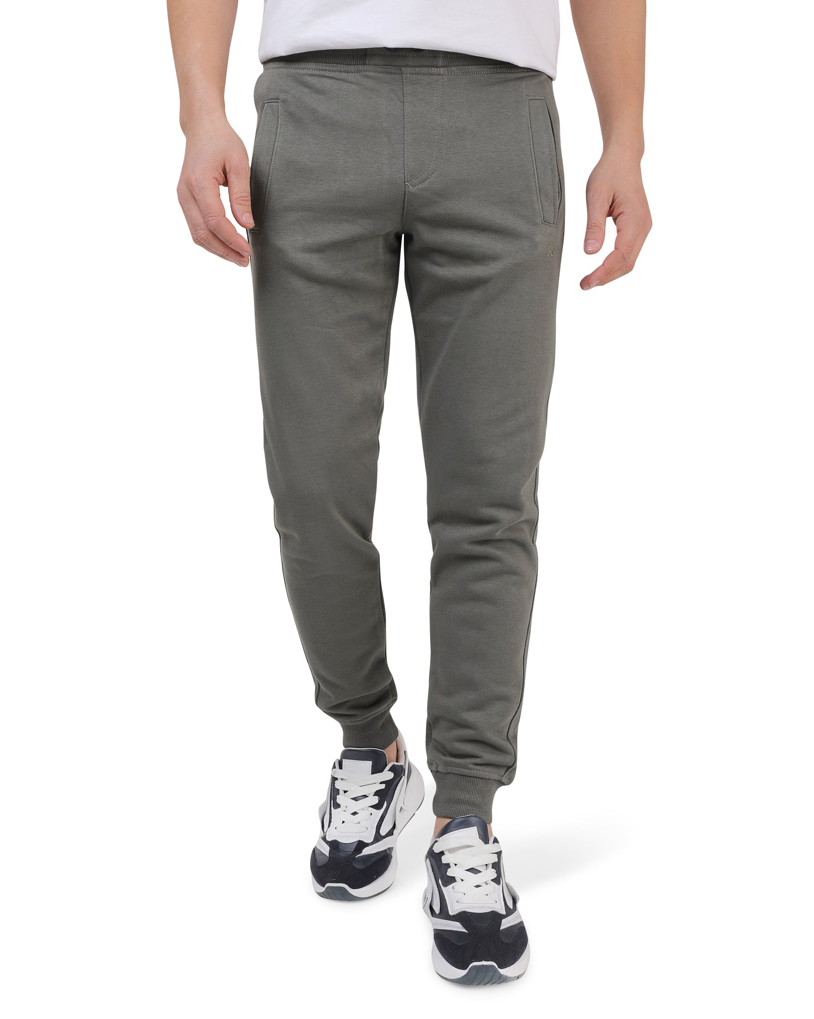 ROBUST Fit Sweatpants - ROBUST