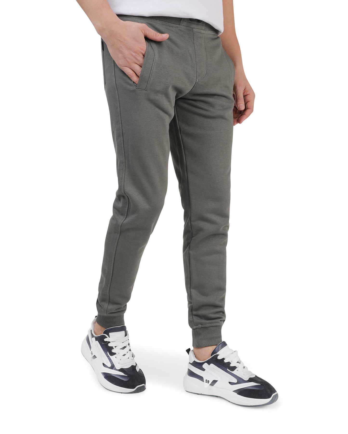 ROBUST Fit Sweatpants - ROBUST