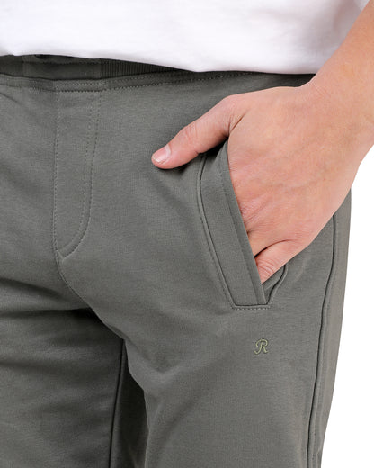 ROBUST Fit Sweatpants - ROBUST