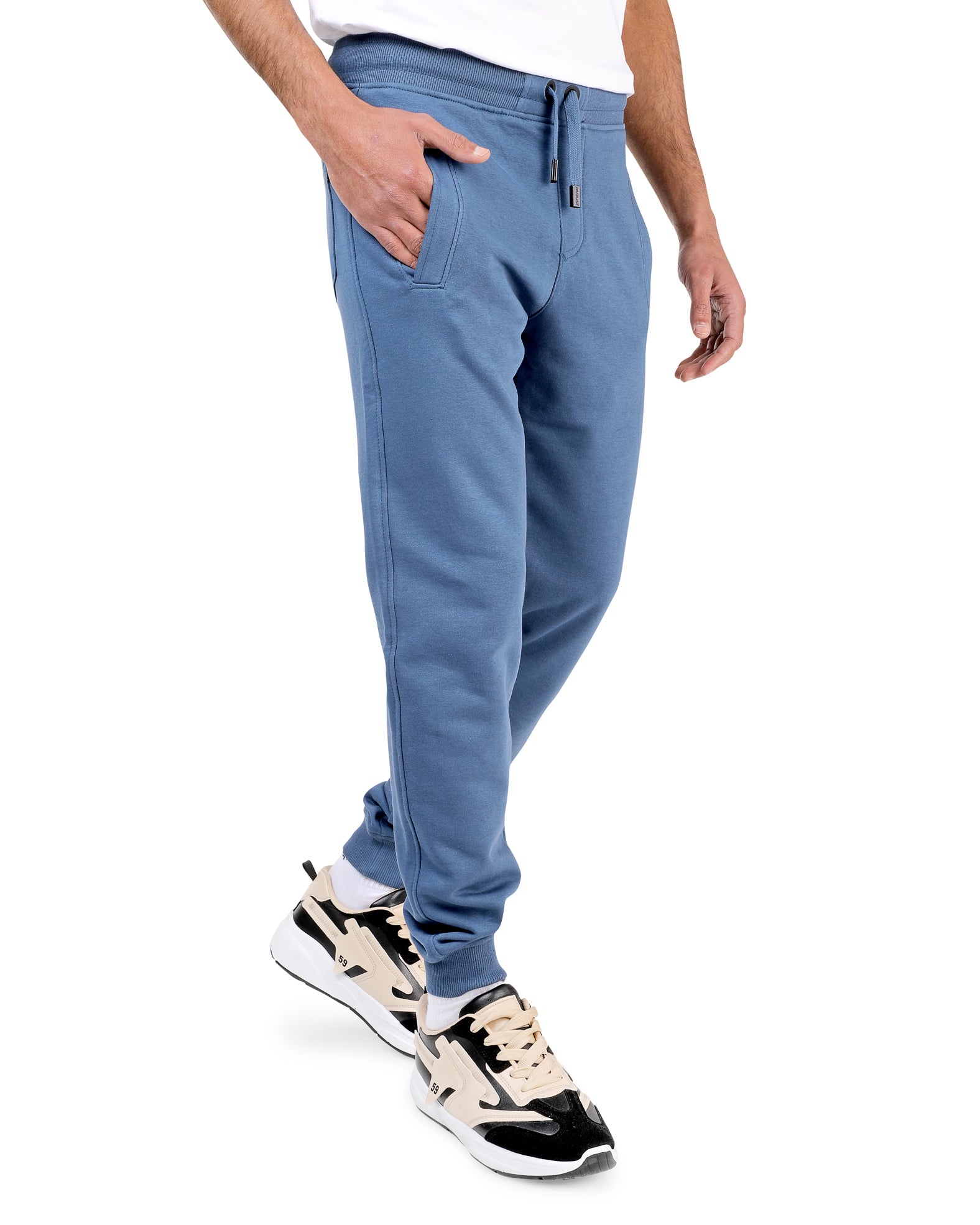 ROBUST Fit Sweatpants - ROBUST
