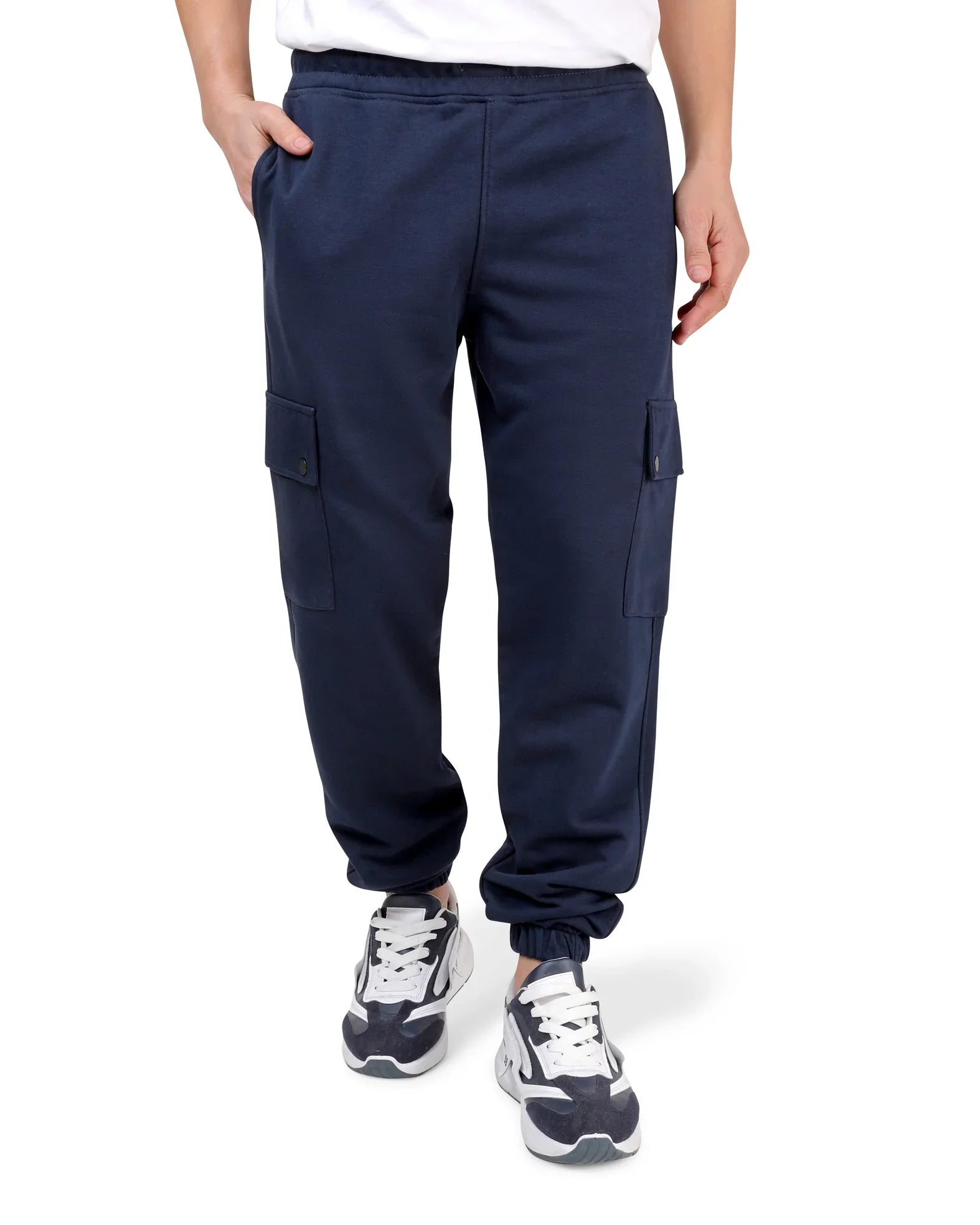 Baggy Pant Over Size - ROBUST