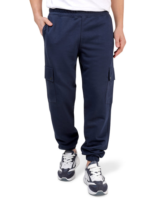 Baggy Pant Over Size