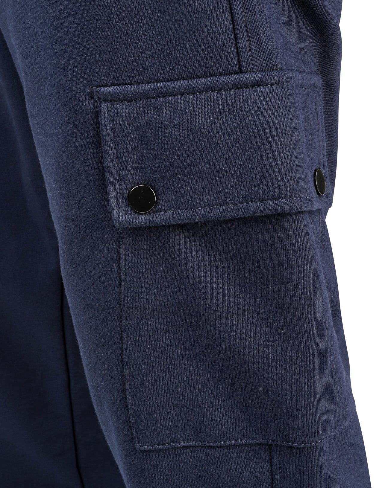 Baggy Pant Over Size - ROBUST