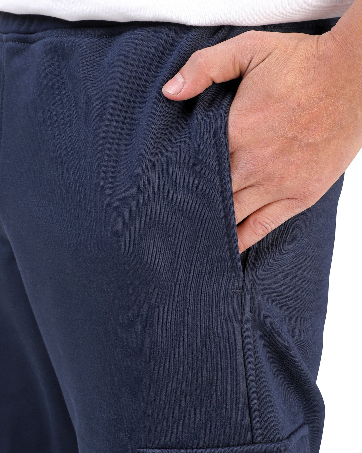 Baggy Pant Over Size