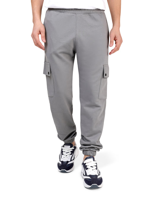 Baggy Pant Over Size