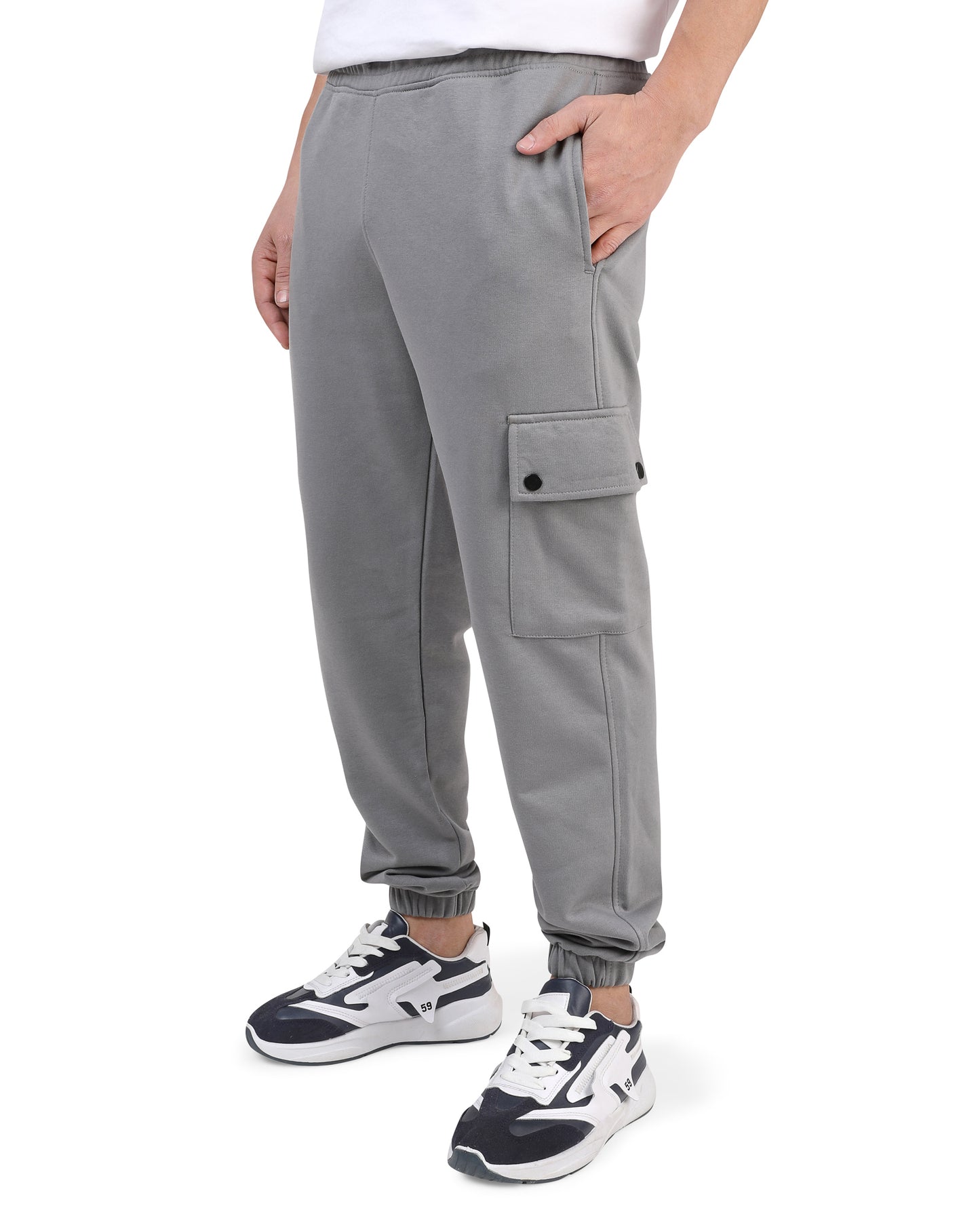 Baggy Pant Over Size