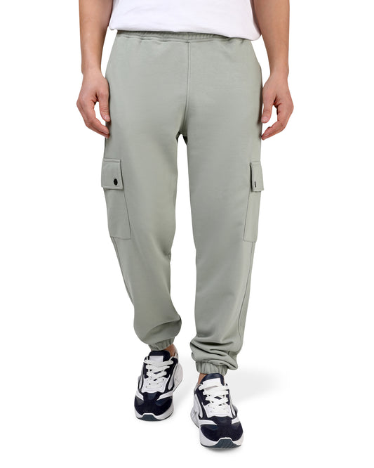 Baggy Pant Over Size