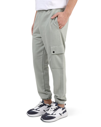 Baggy Pant Over Size