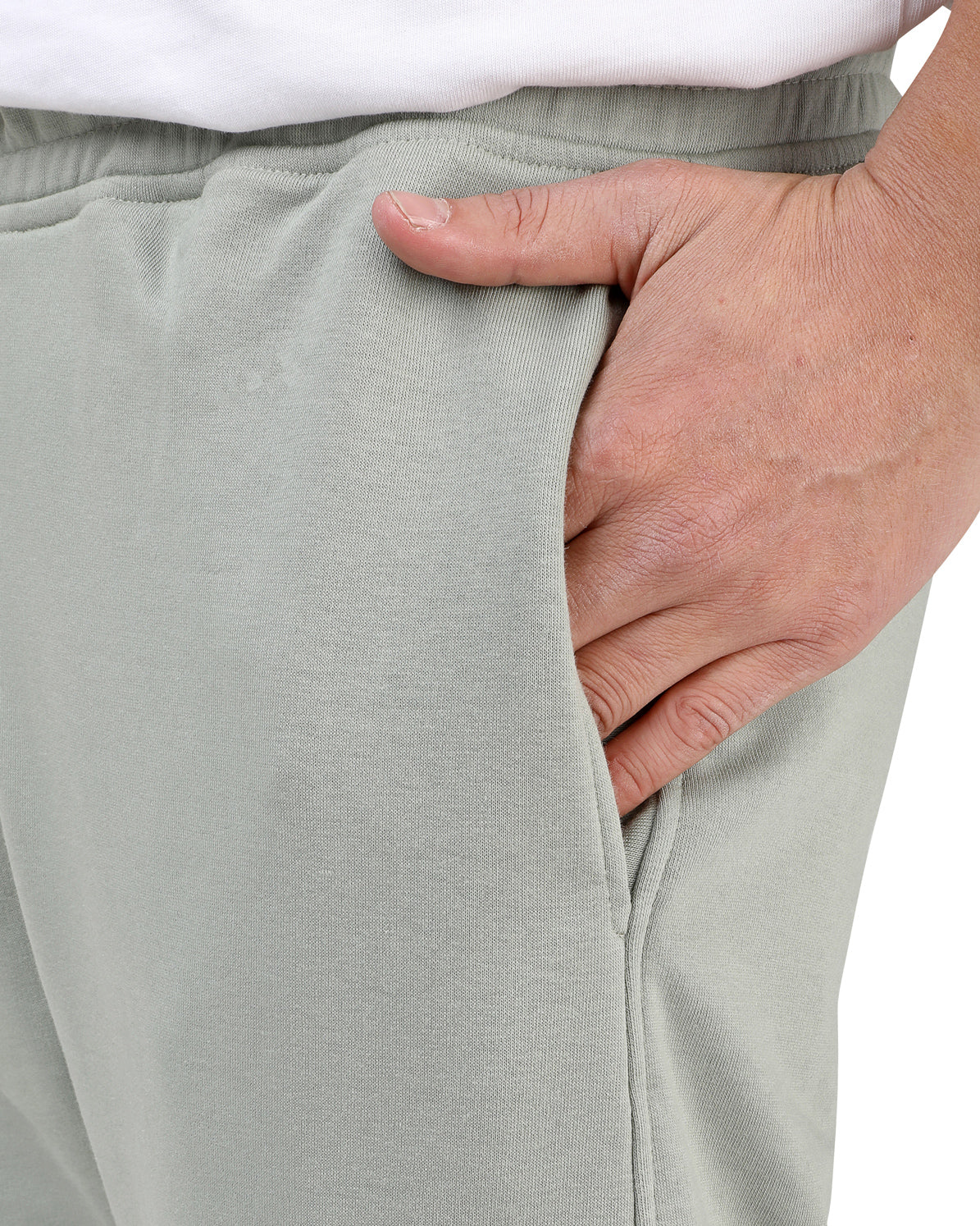 Baggy Pant Over Size