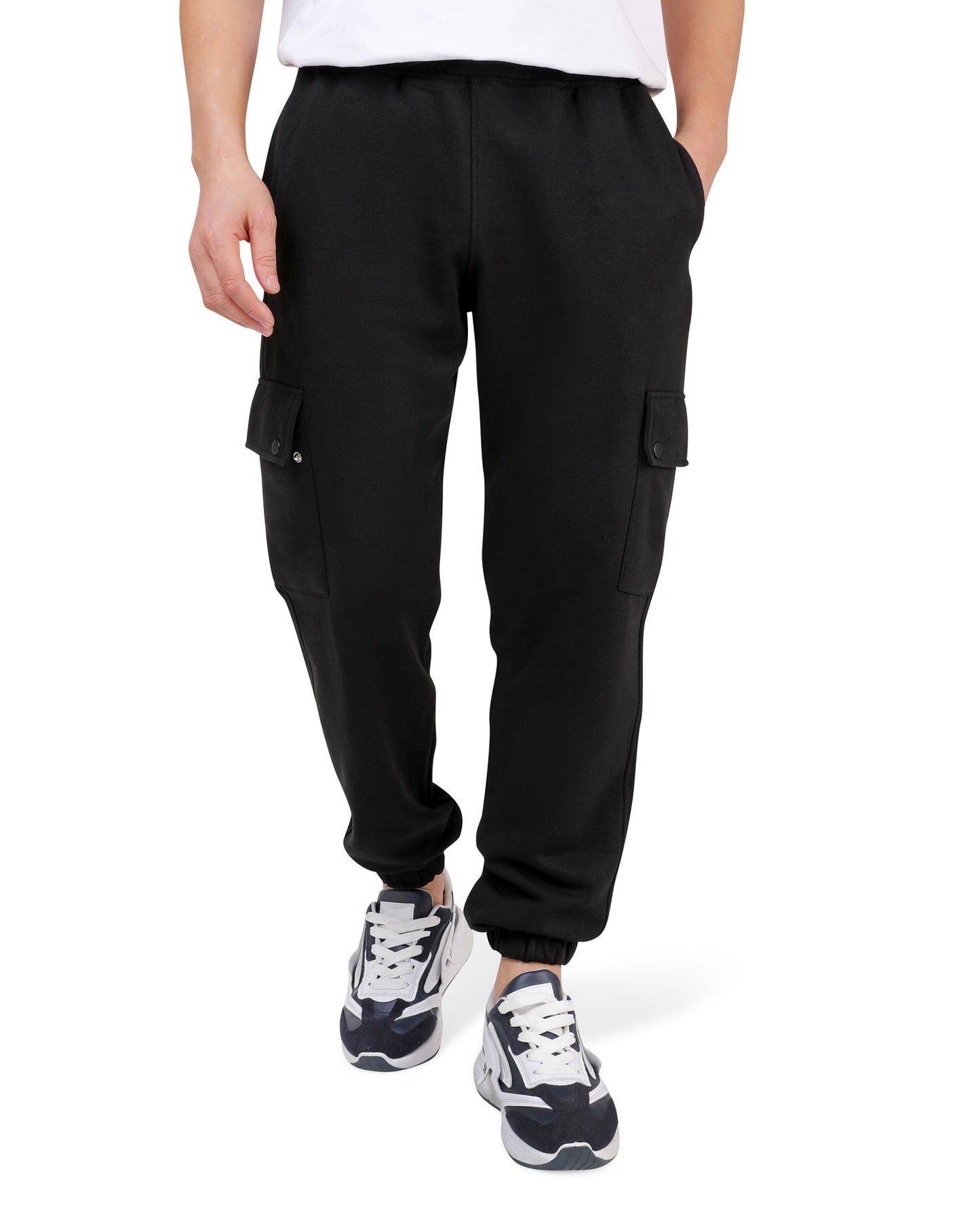Baggy Pant Over Size