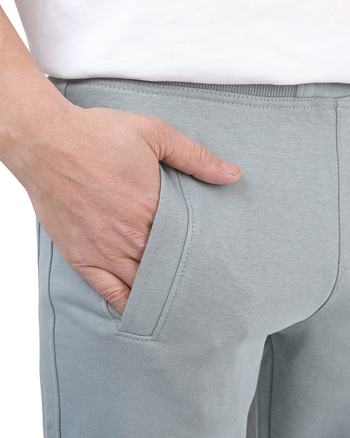 ROBUST Fit Sweatpants - ROBUST