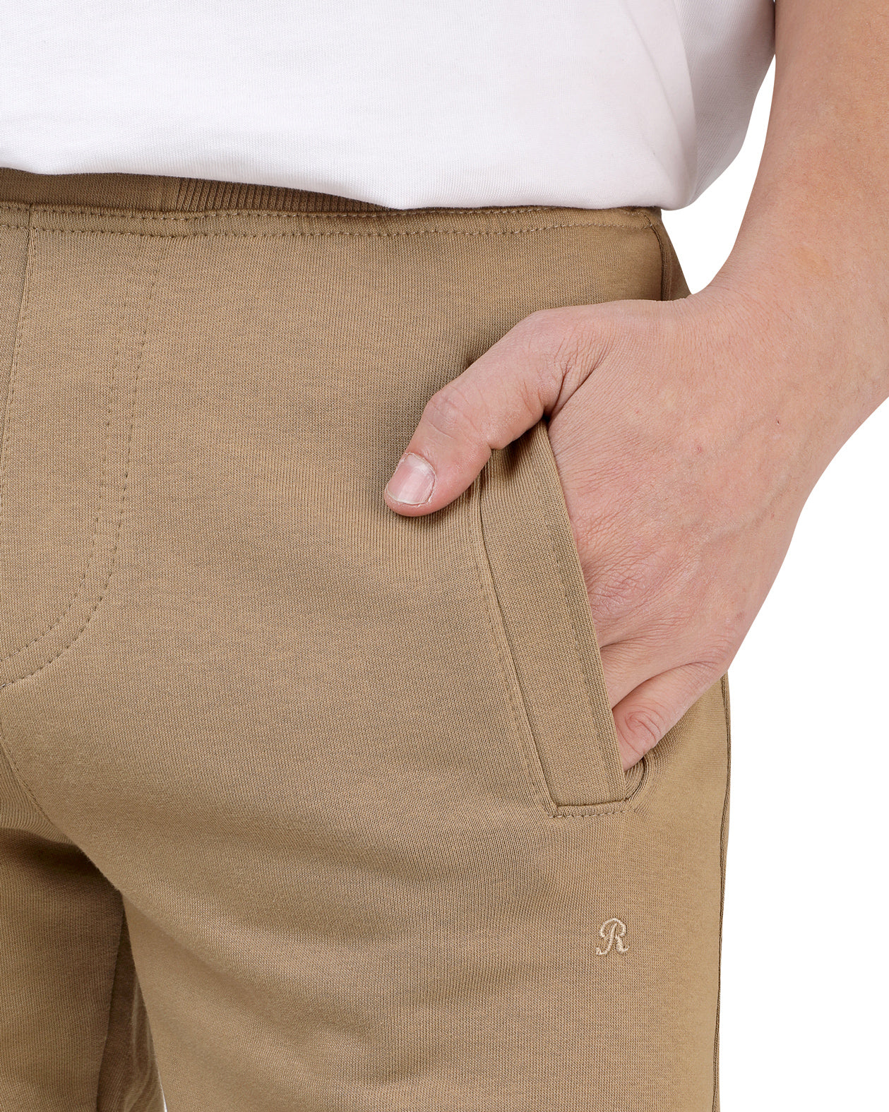 ROBUST Fit Sweatpants
