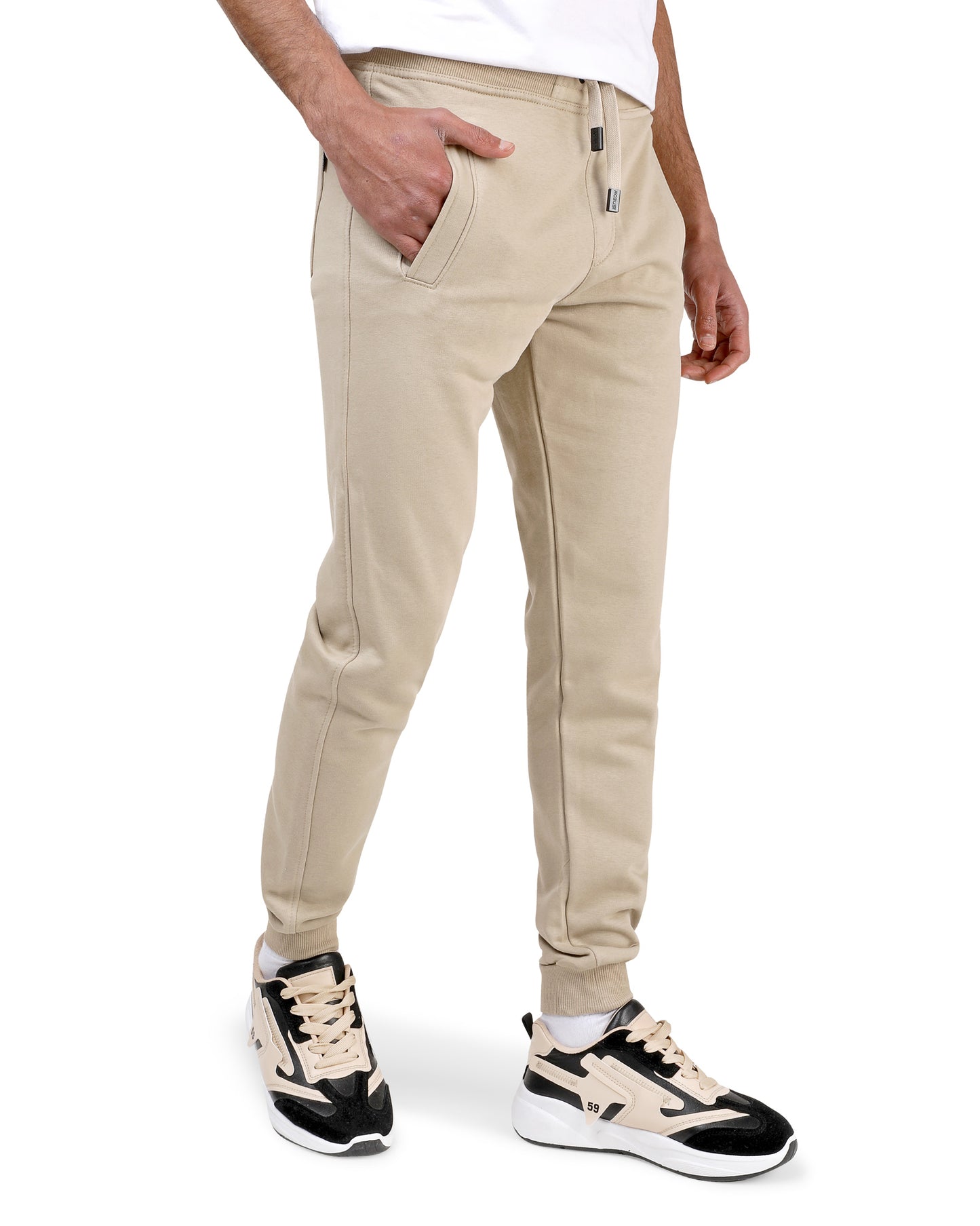 ROBUST Fit Sweatpants - ROBUST