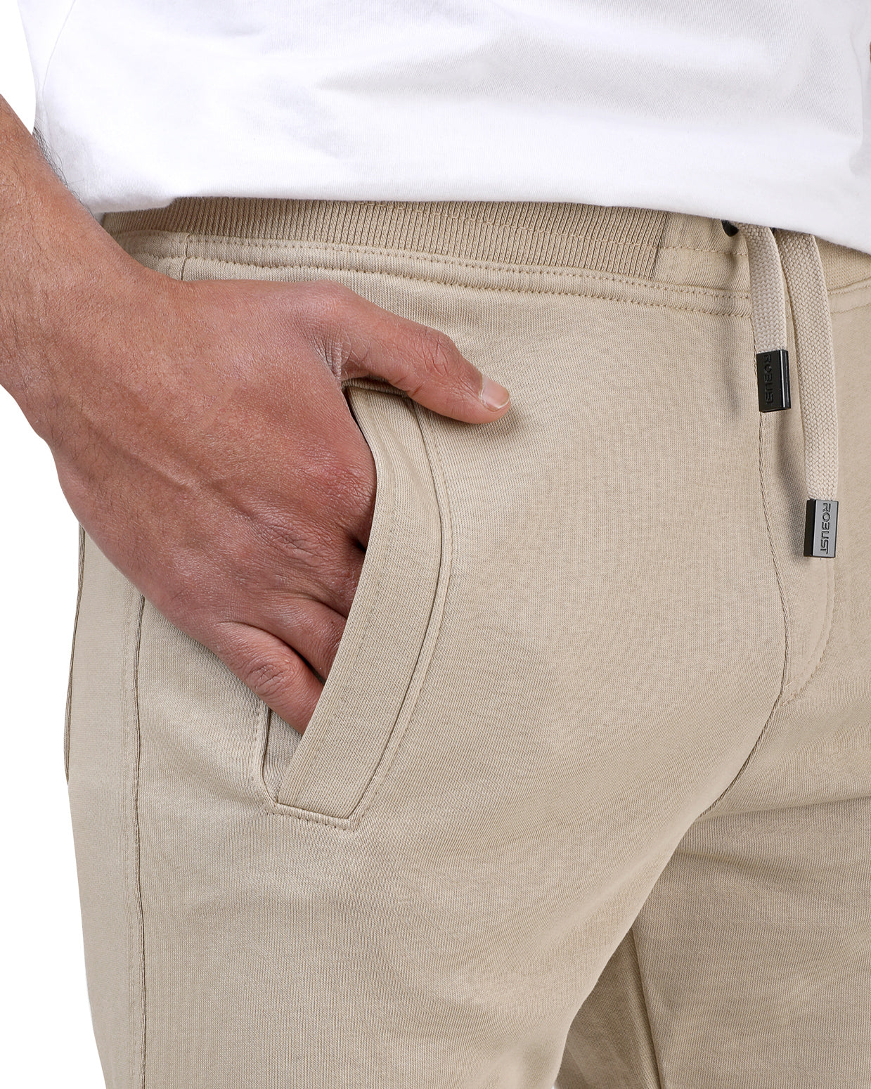 ROBUST Fit Sweatpants - ROBUST