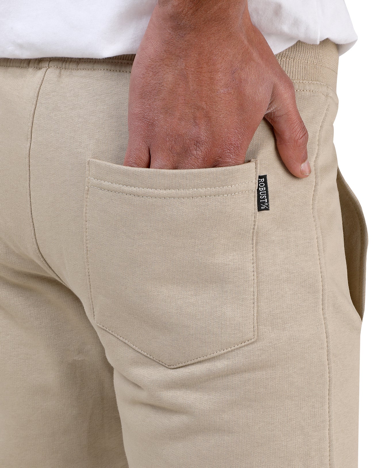 ROBUST Fit Sweatpants