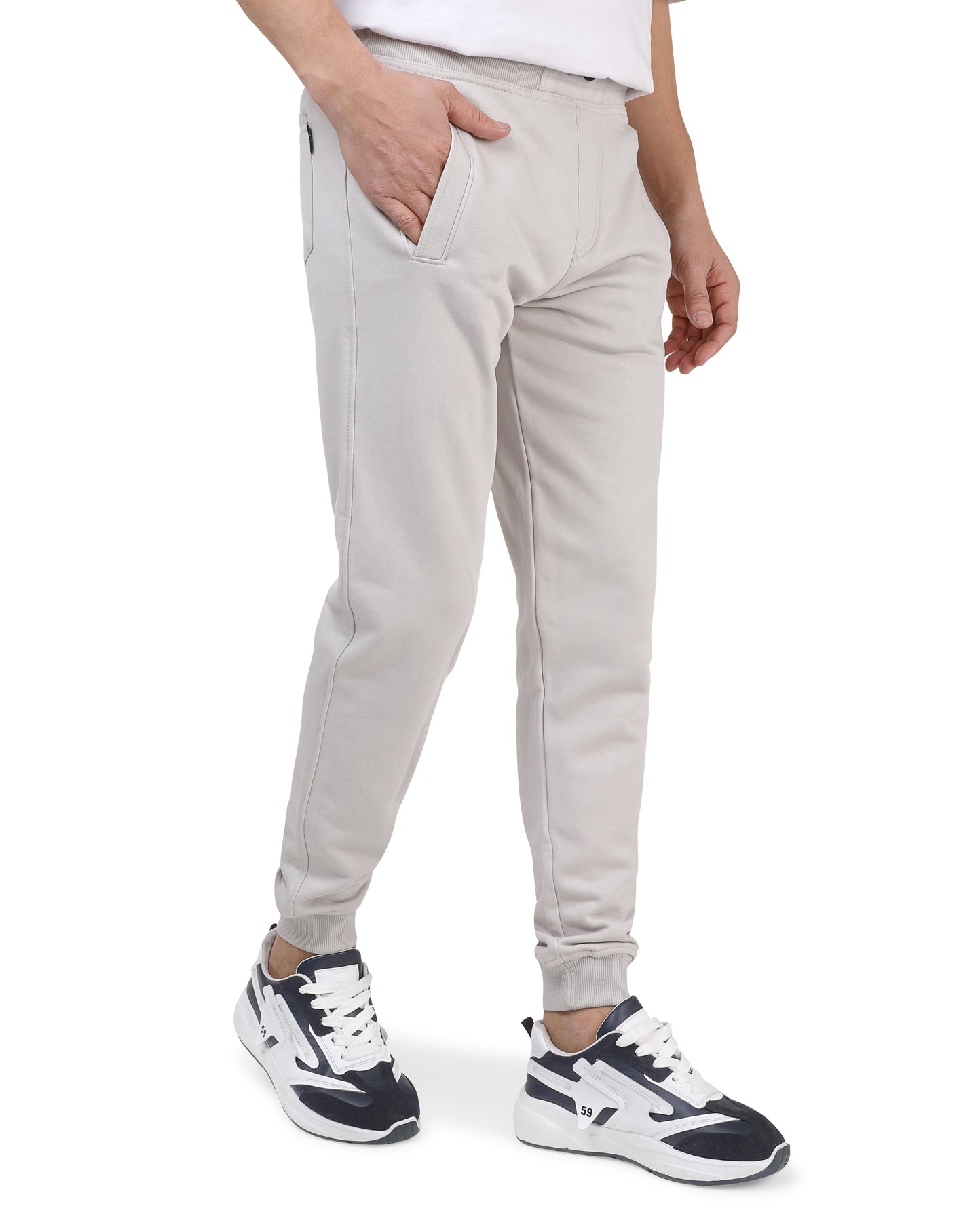 ROBUST Fit Sweatpants - ROBUST