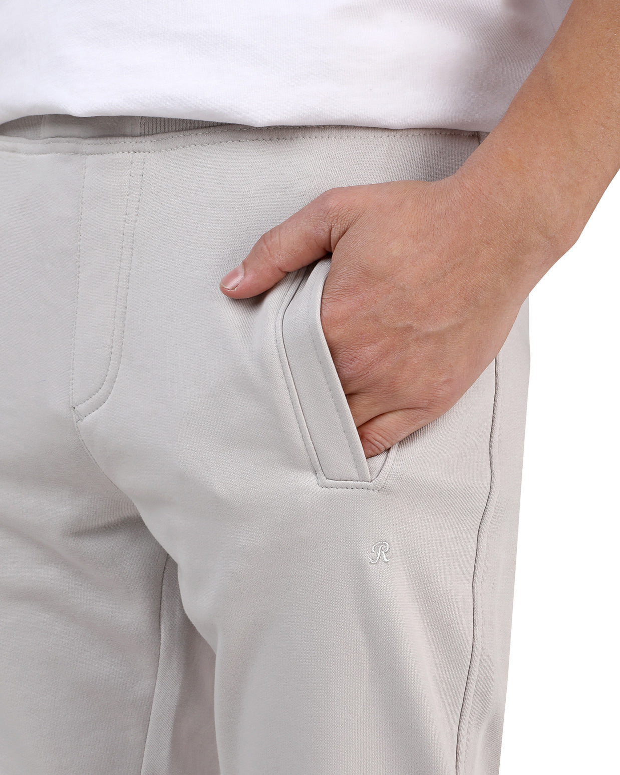 ROBUST Fit Sweatpants - ROBUST