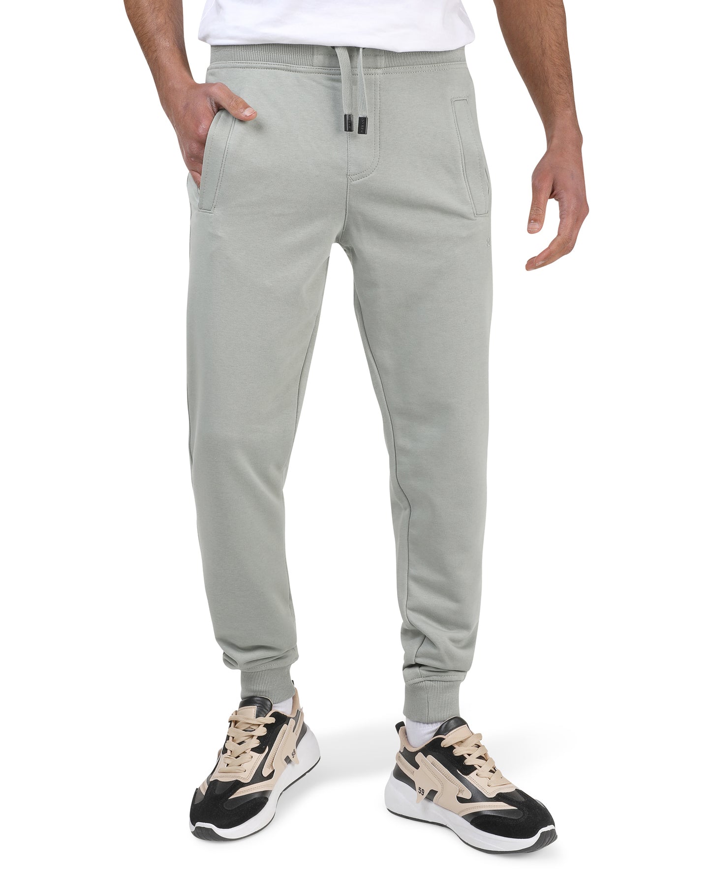 ROBUST Fit Sweatpants - ROBUST