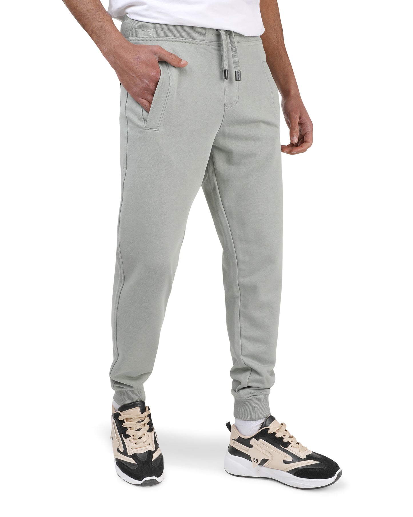 ROBUST Fit Sweatpants - ROBUST