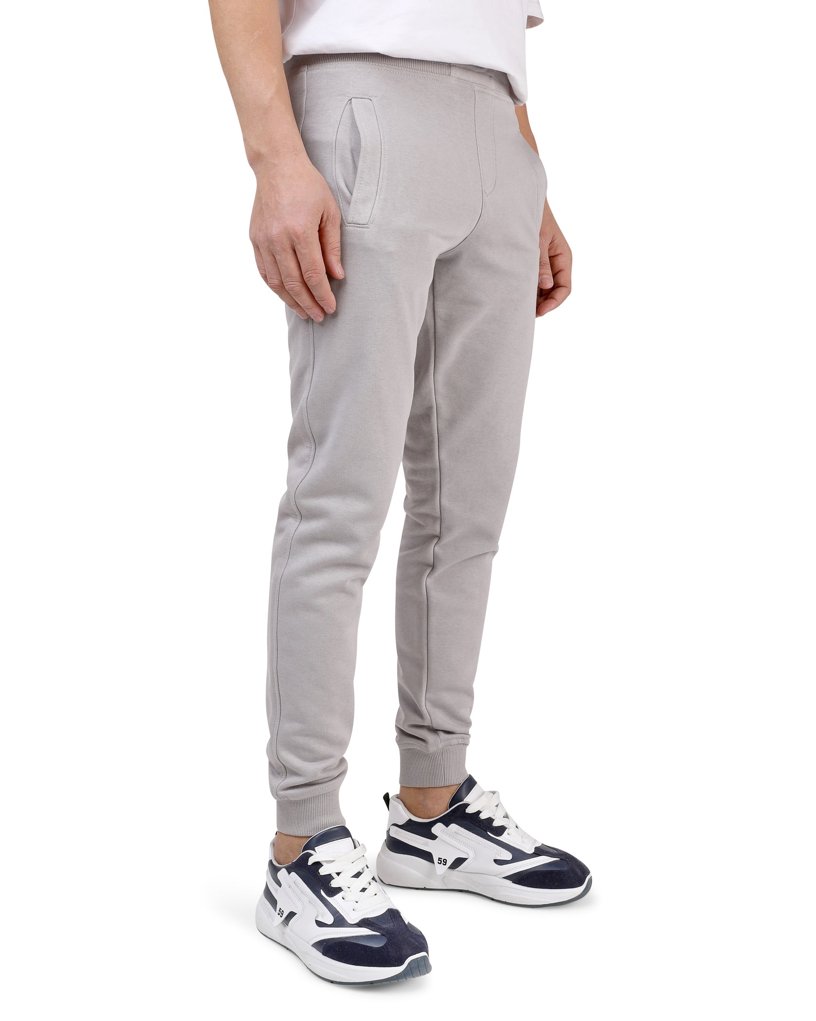 ROBUST Fit Sweatpants - ROBUST