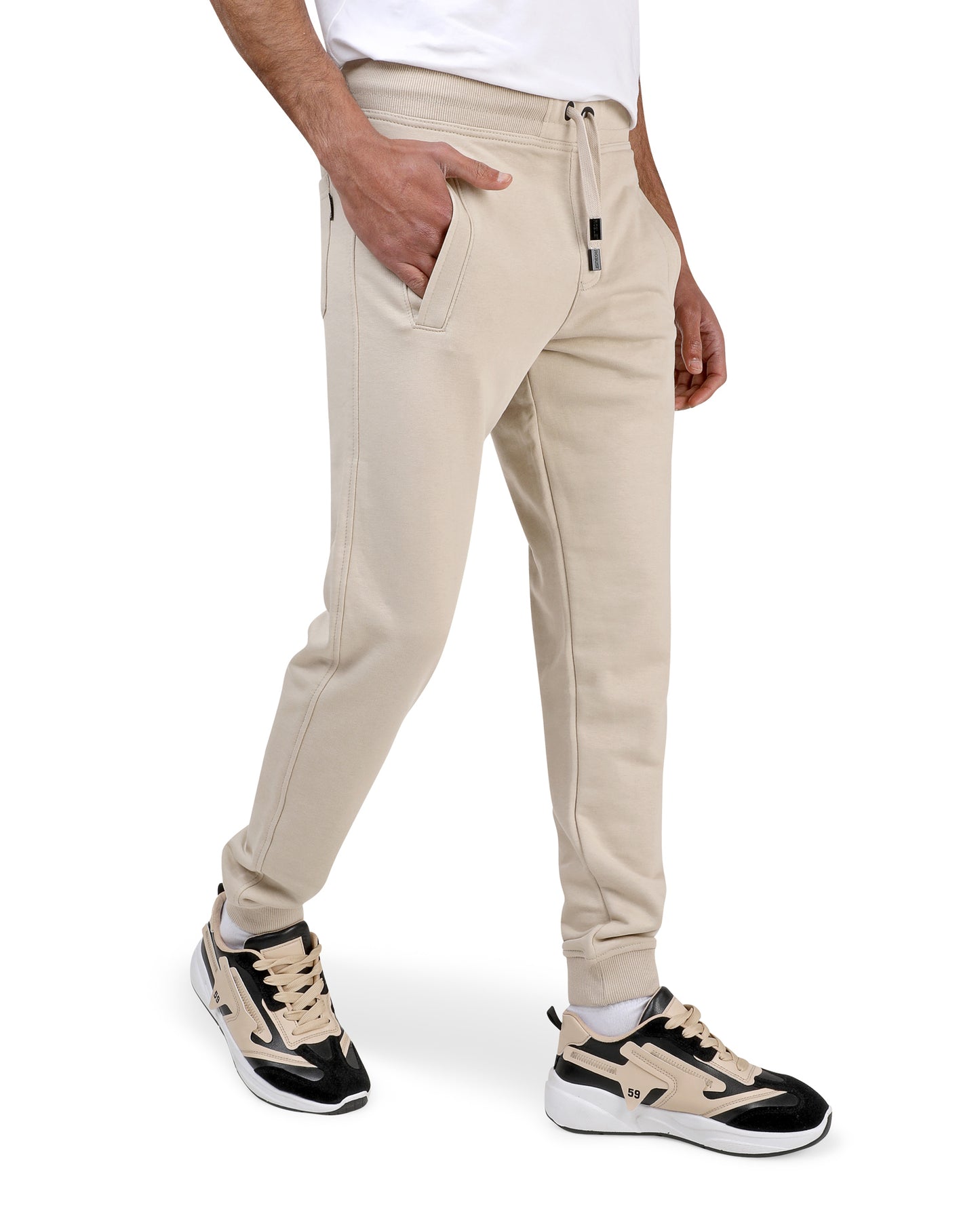 ROBUST Fit Sweatpants