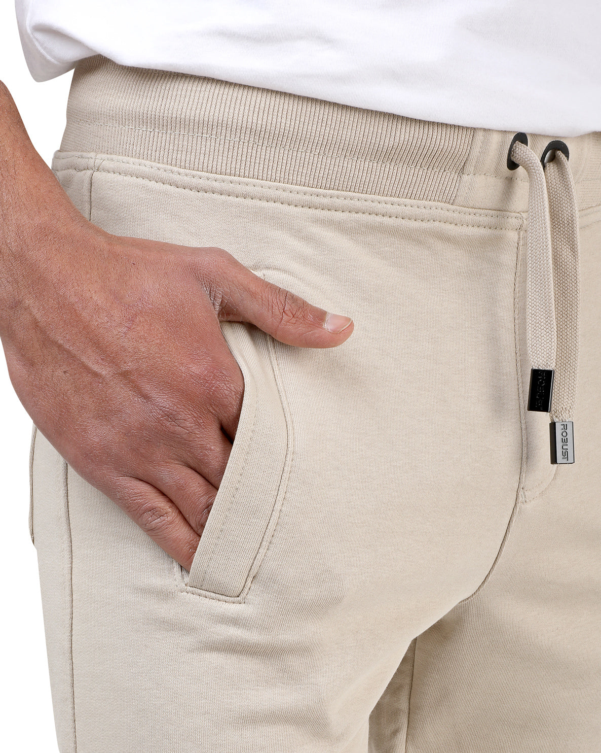 ROBUST Fit Sweatpants - ROBUST