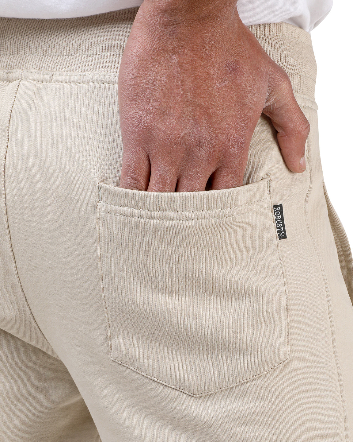 ROBUST Fit Sweatpants - ROBUST