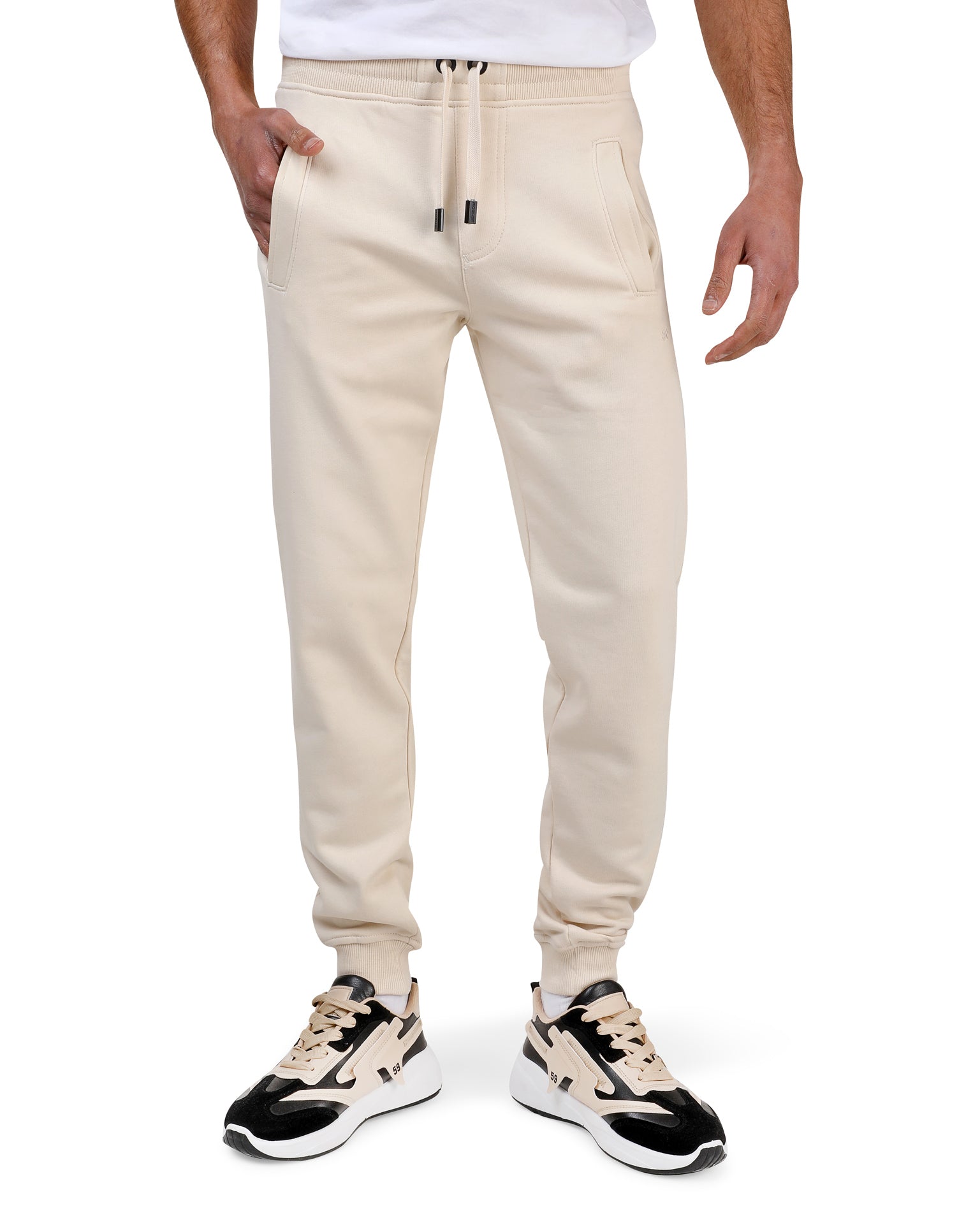 ROBUST Fit Sweatpants - ROBUST