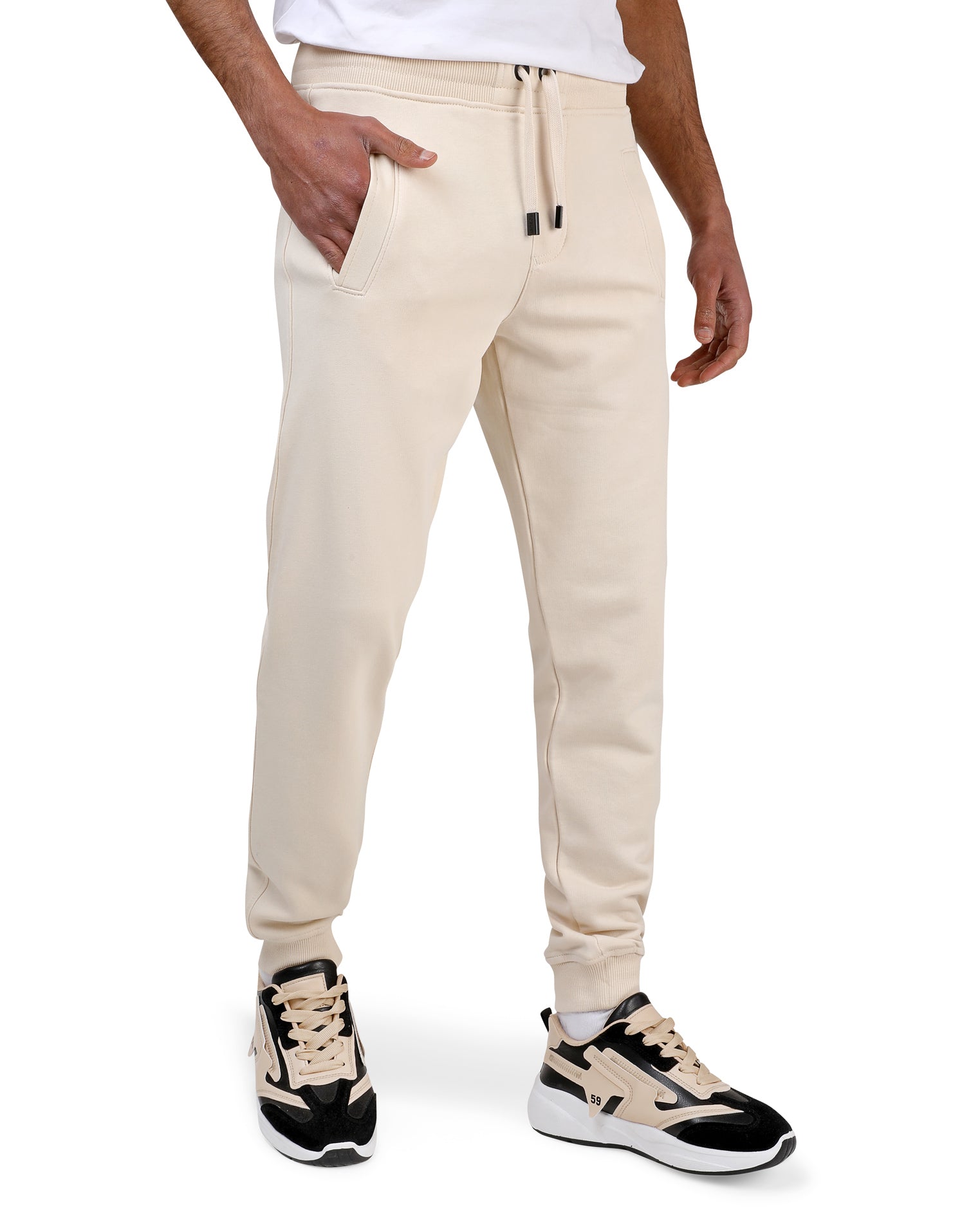 ROBUST Fit Sweatpants - ROBUST