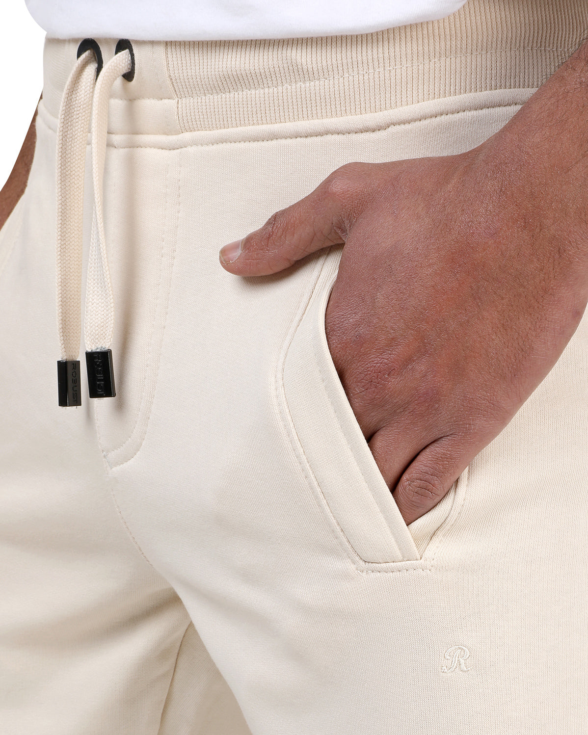 ROBUST Fit Sweatpants - ROBUST