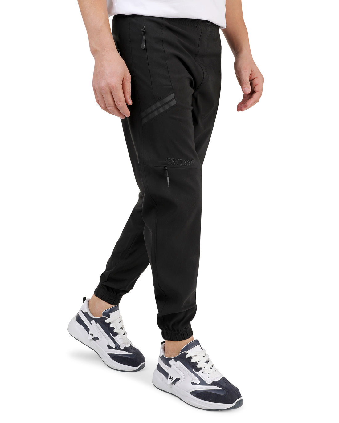 ROBUST Fit Sweatpants soft - ROBUST