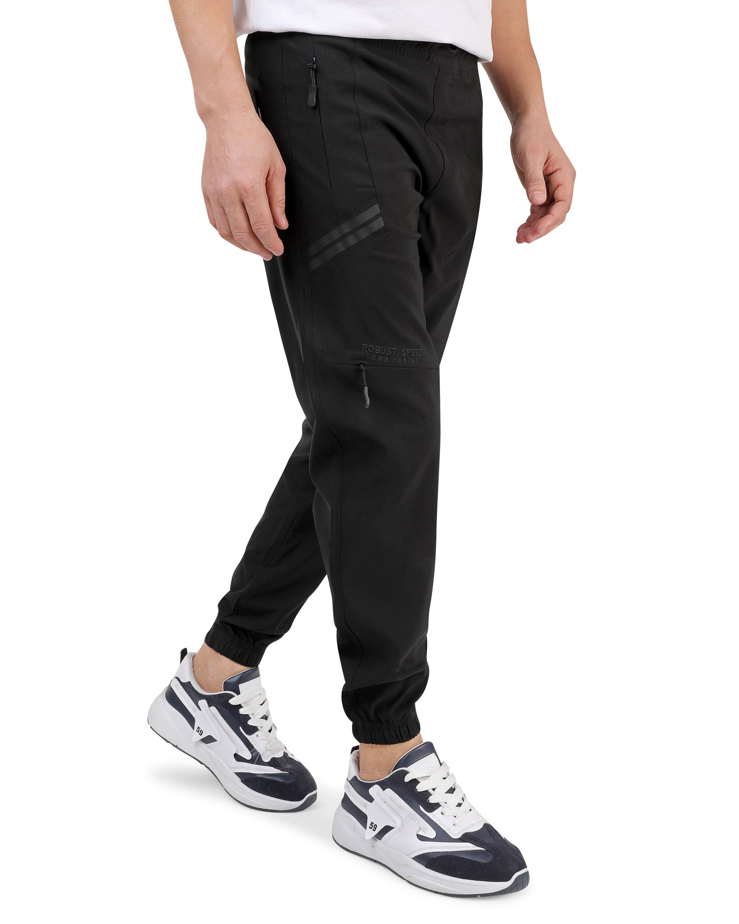 ROBUST Fit Sweatpants soft - ROBUST