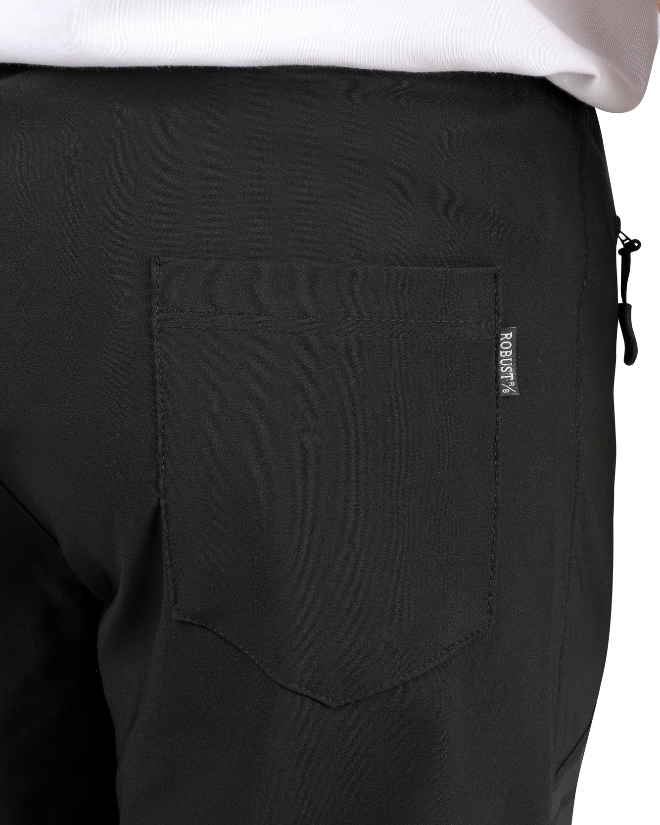 ROBUST Fit Sweatpants soft - ROBUST