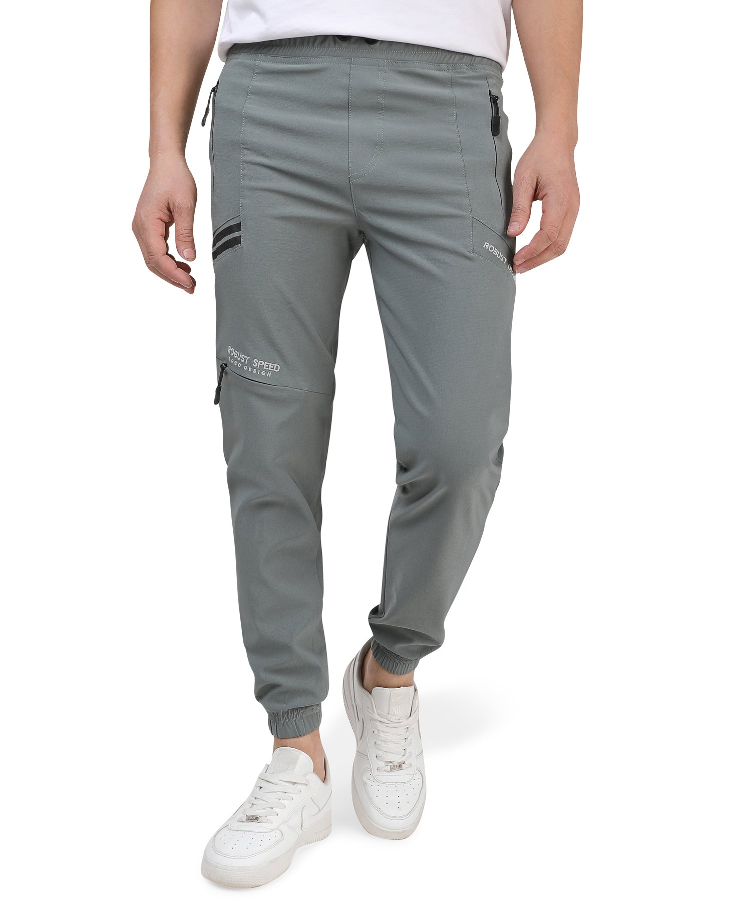 ROBUST Fit Sweatpants soft - ROBUST