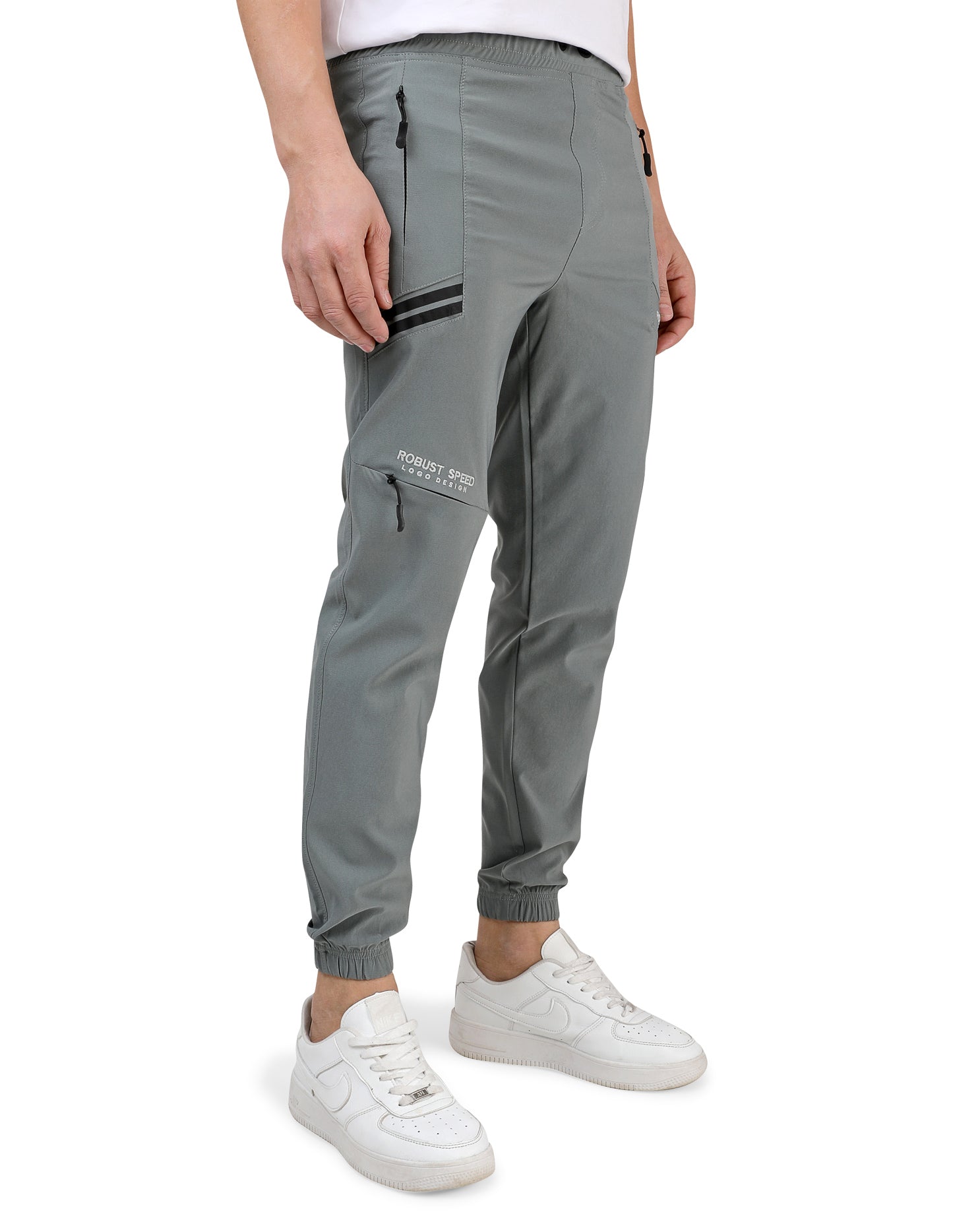 ROBUST Fit Sweatpants soft - ROBUST