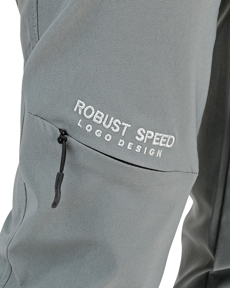 ROBUST Fit Sweatpants soft - ROBUST