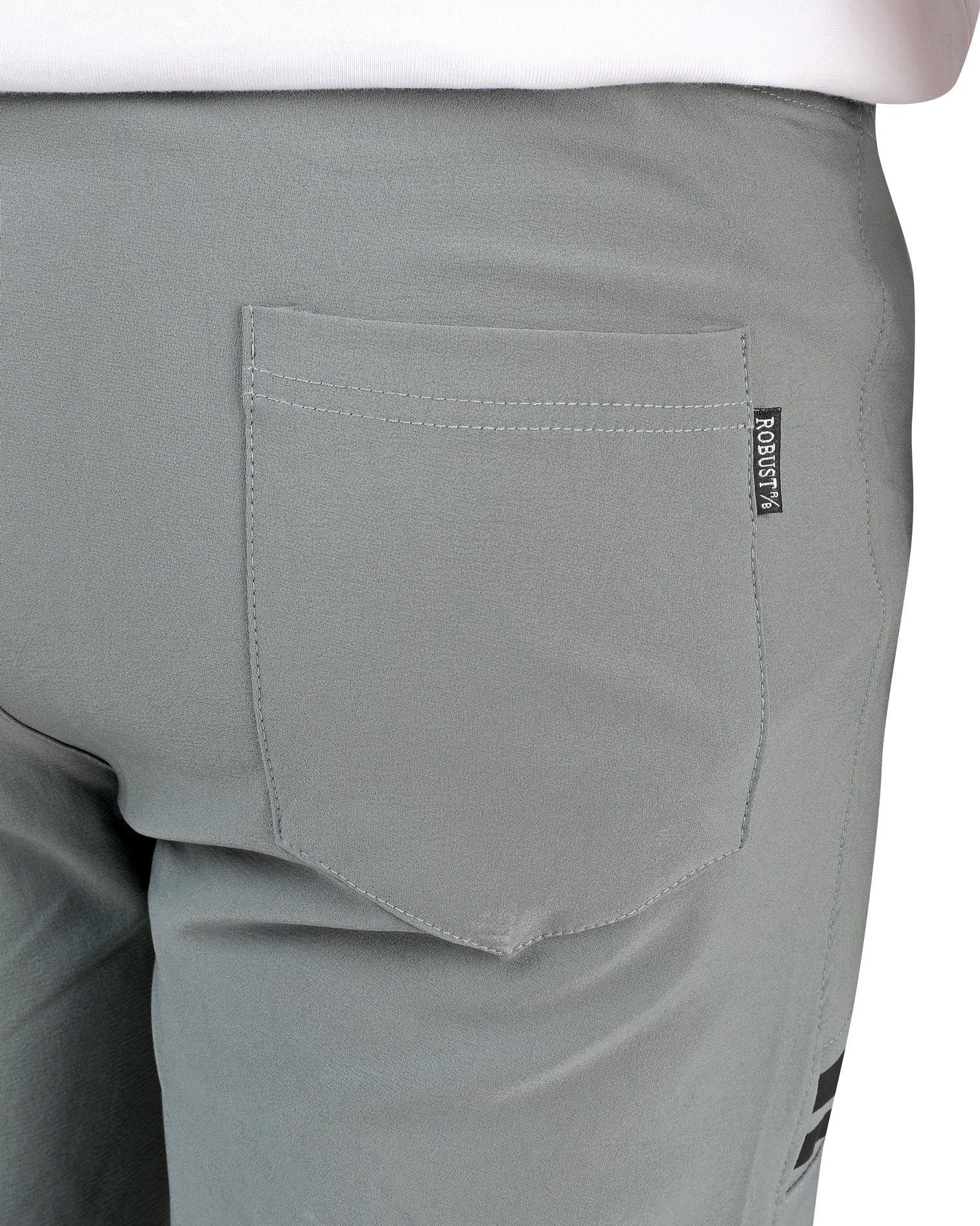ROBUST Fit Sweatpants soft - ROBUST