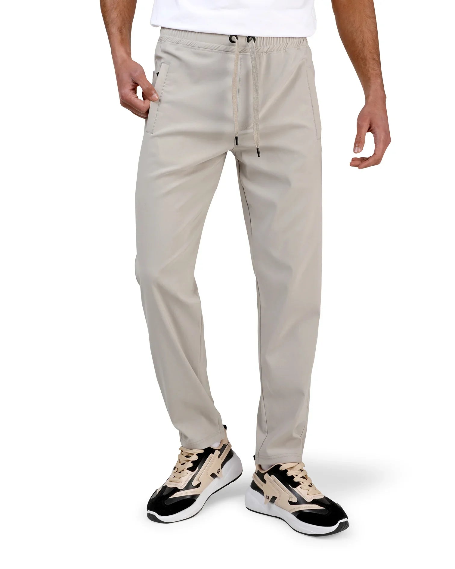 ROBUST Fit Sweatpants soft - ROBUST