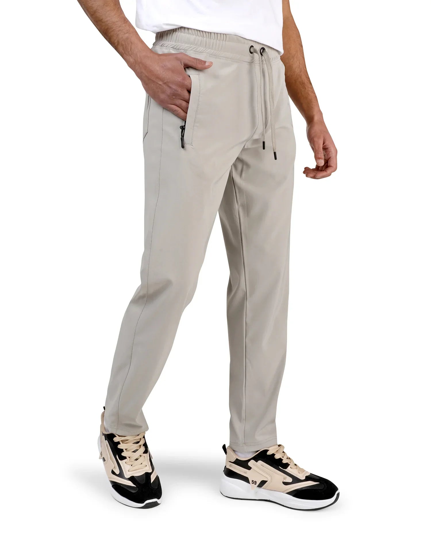 ROBUST Fit Sweatpants soft - ROBUST