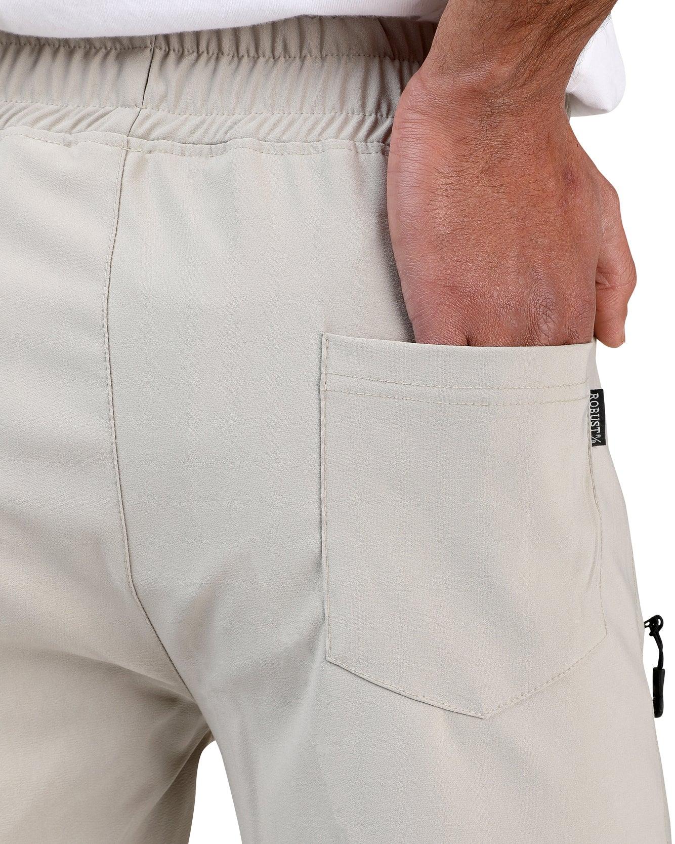 ROBUST Fit Sweatpants soft - ROBUST