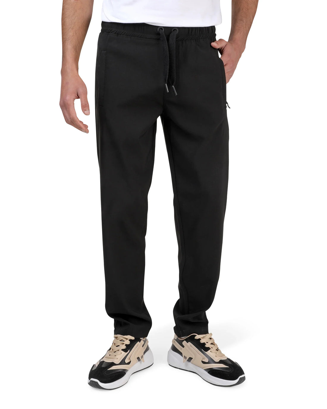 ROBUST Fit Sweatpants soft - ROBUST