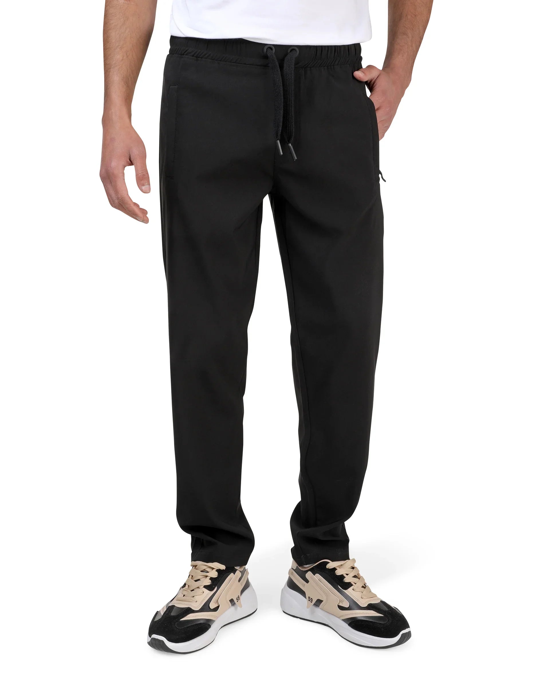 ROBUST Fit Sweatpants soft - ROBUST