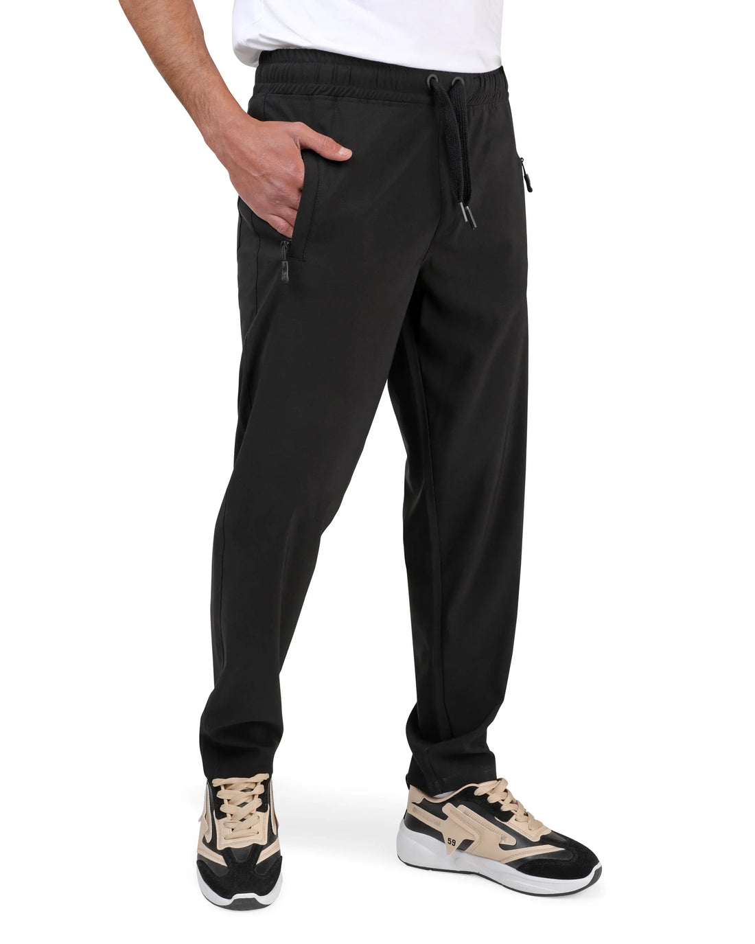 ROBUST Fit Sweatpants soft - ROBUST