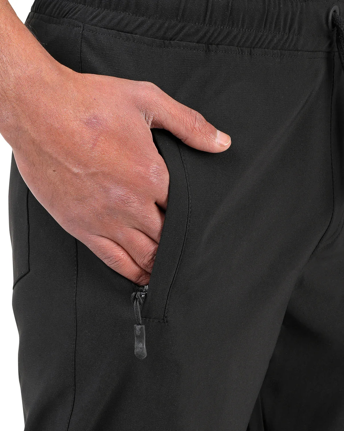 ROBUST Fit Sweatpants soft - ROBUST