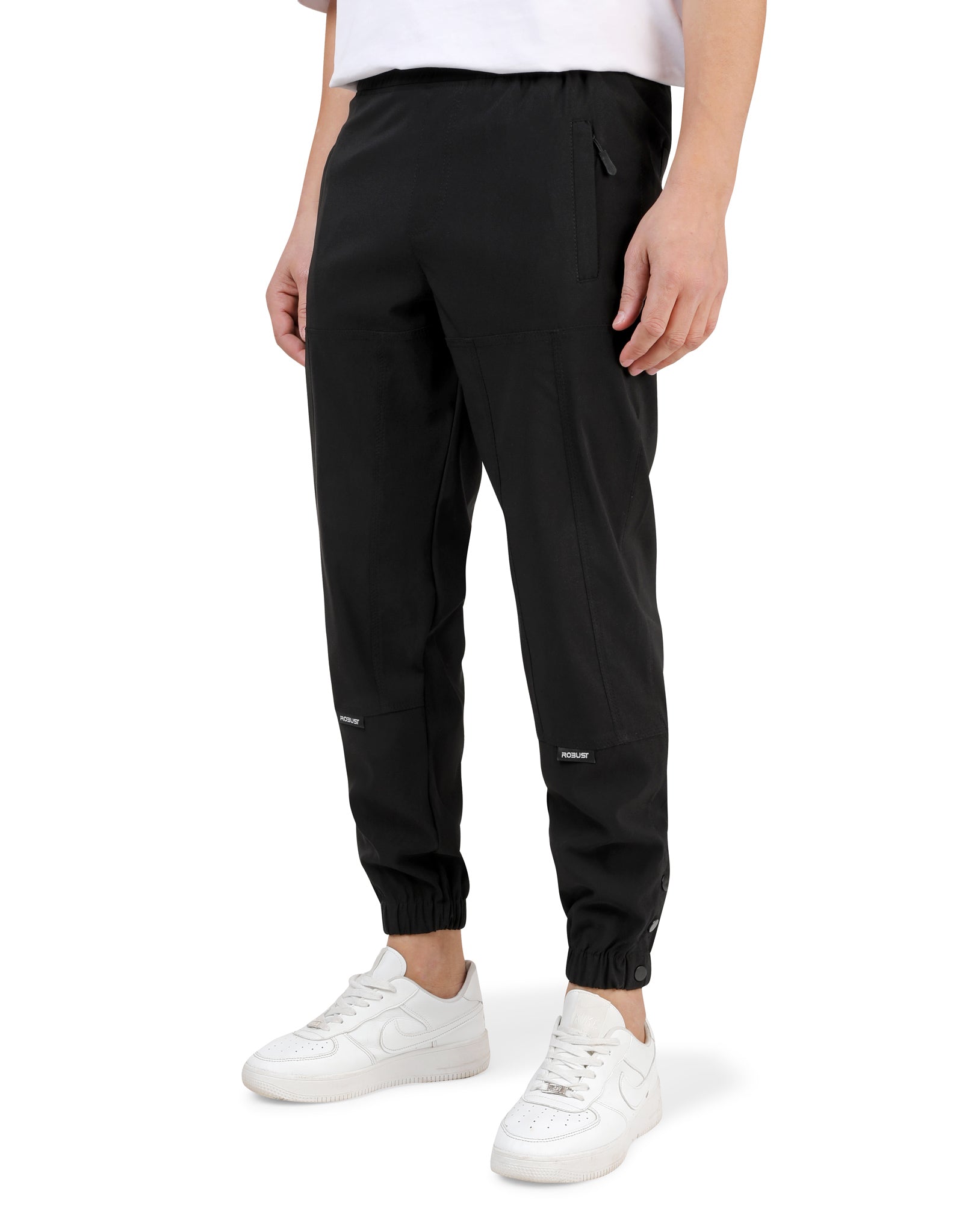 ROBUST Fit Sweatpants soft - ROBUST