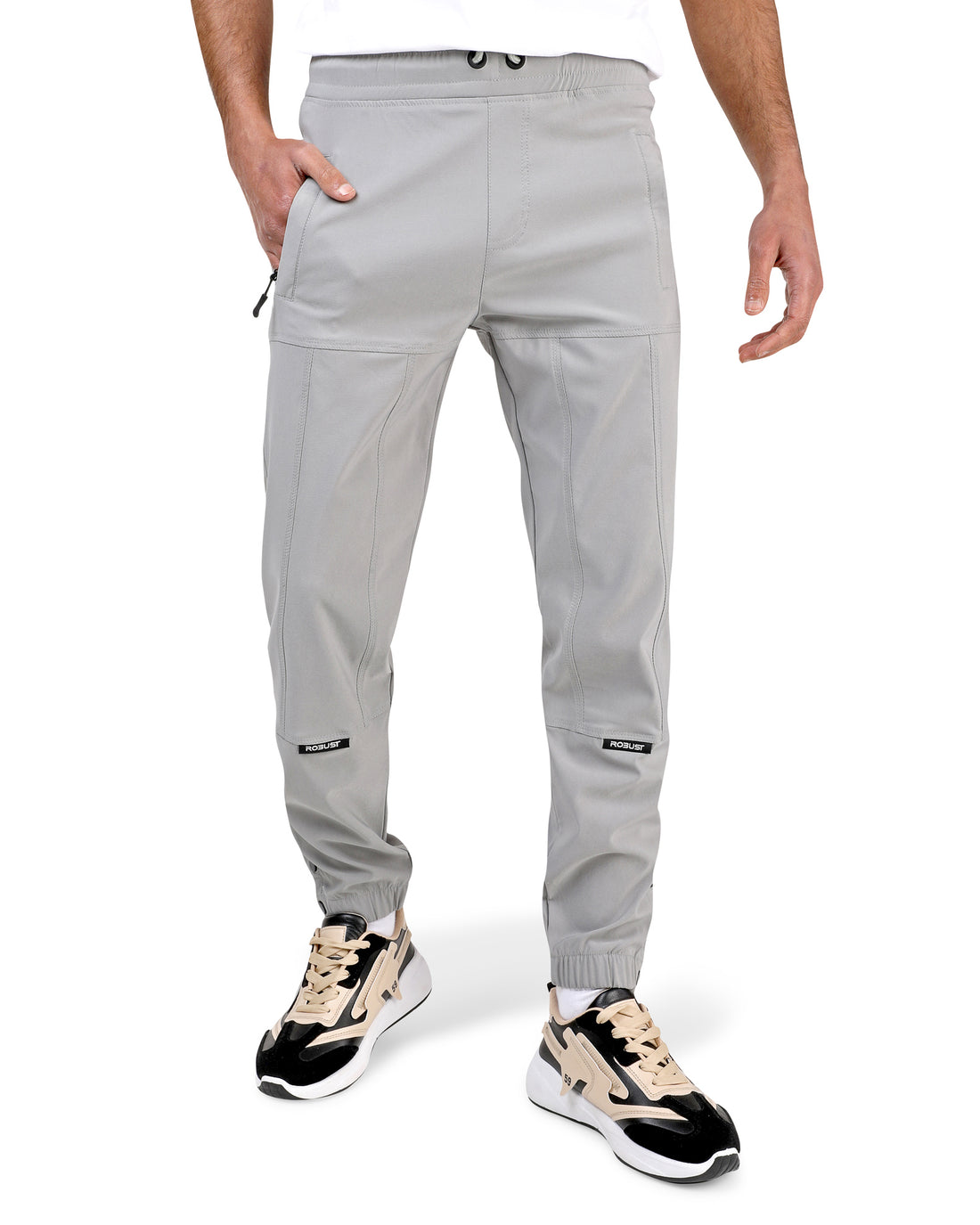 ROBUST Fit Sweatpants soft - ROBUST