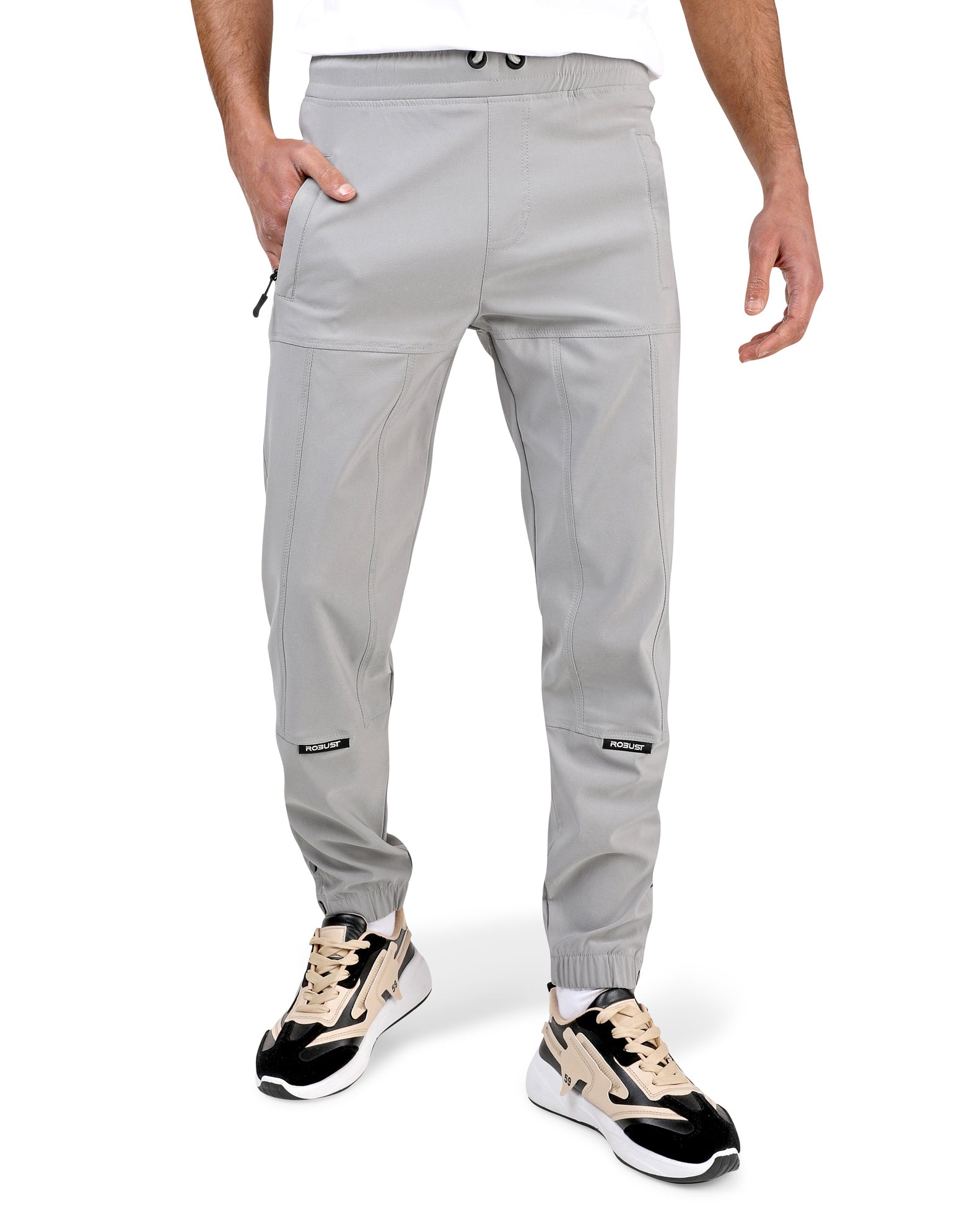 ROBUST Fit Sweatpants soft - ROBUST