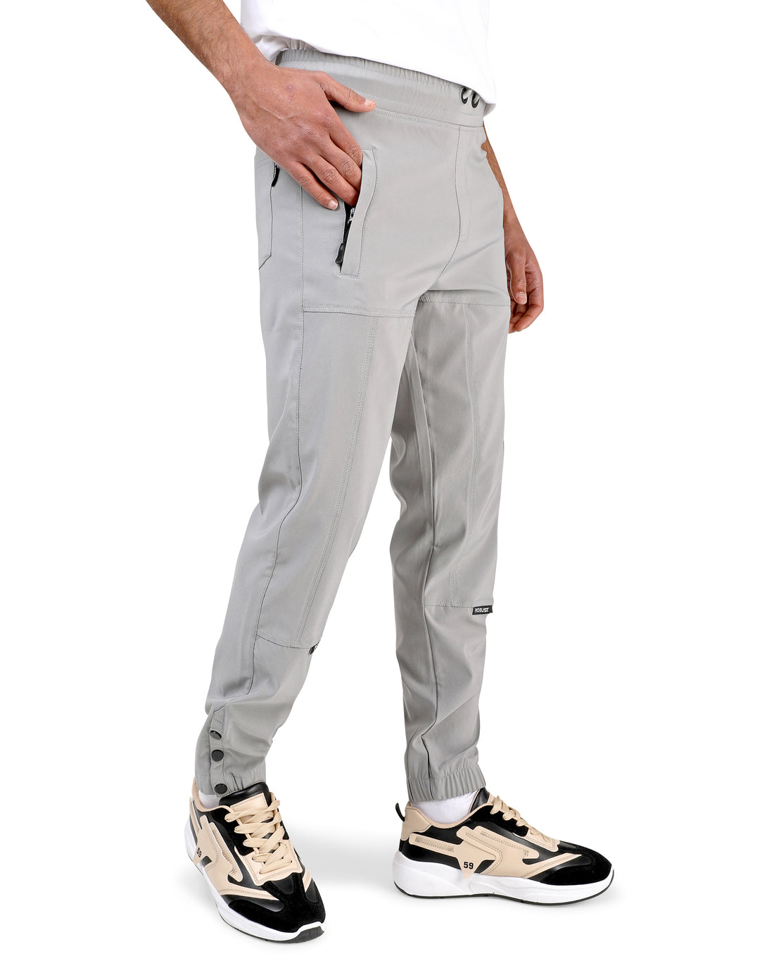 ROBUST Fit Sweatpants soft - ROBUST