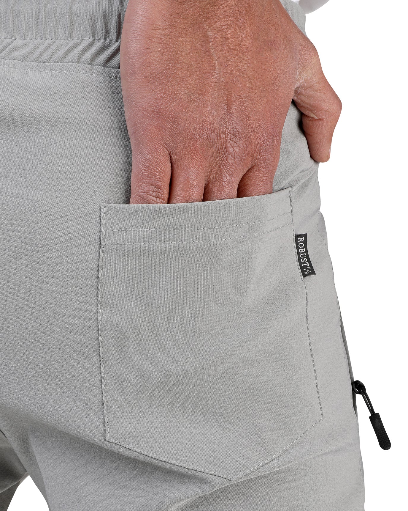 ROBUST Fit Sweatpants soft - ROBUST